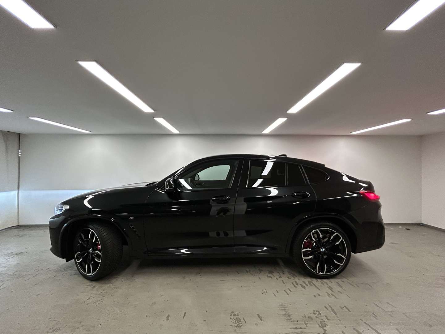 BMW X4 M M Sport 40d - 2025 - Joinsteer - #1