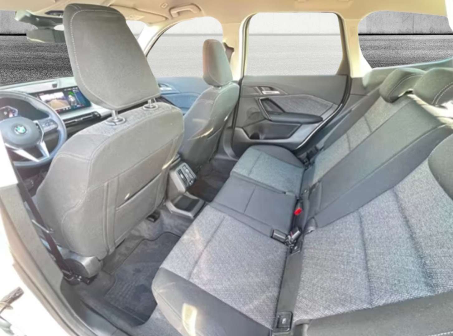 BMW X1 SDrive 18d - 2024 - Joinsteer - #7