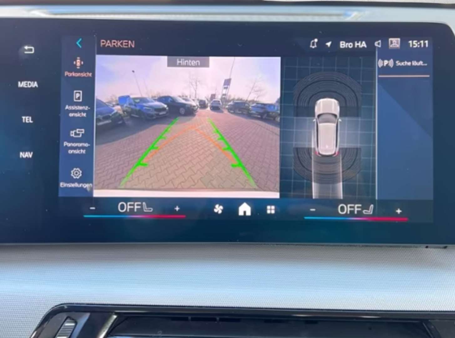 BMW X1 SDrive 18d - 2024 - Joinsteer - #8