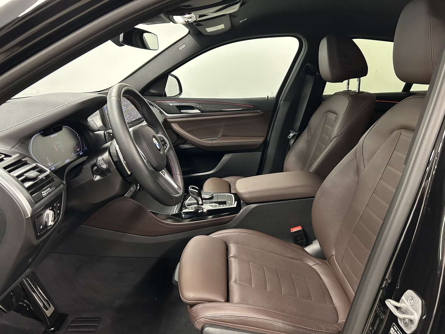 BMW X4 M M Sport 40d - 2025 - Joinsteer - #3