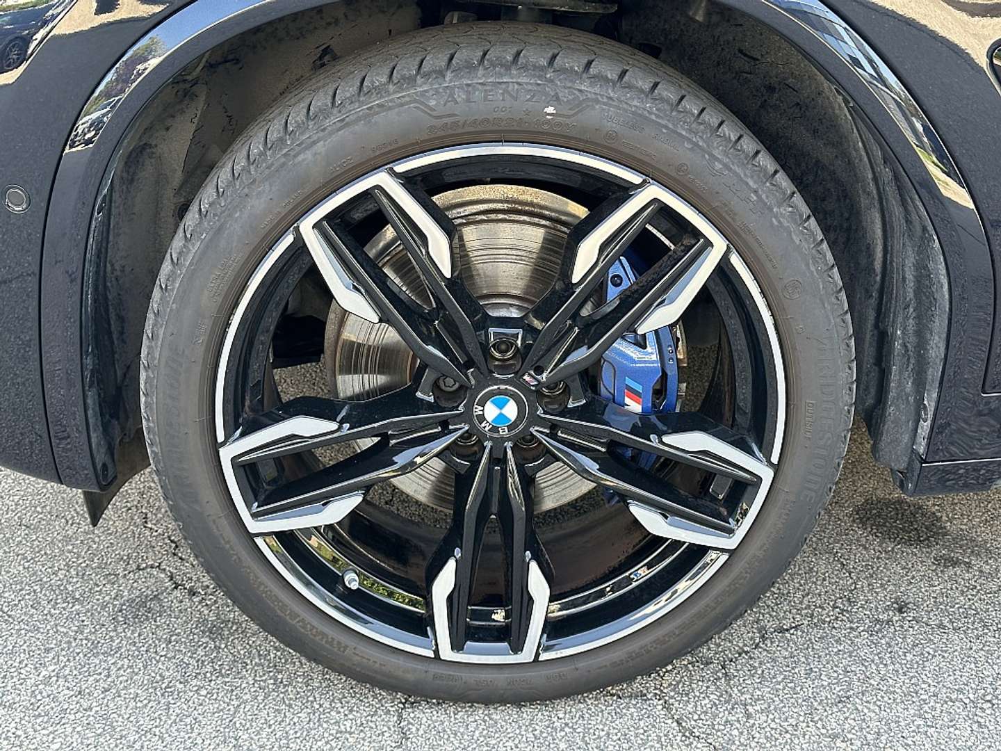 BMW X4 M M-Paket 40i - 2024 - Joinsteer - #4