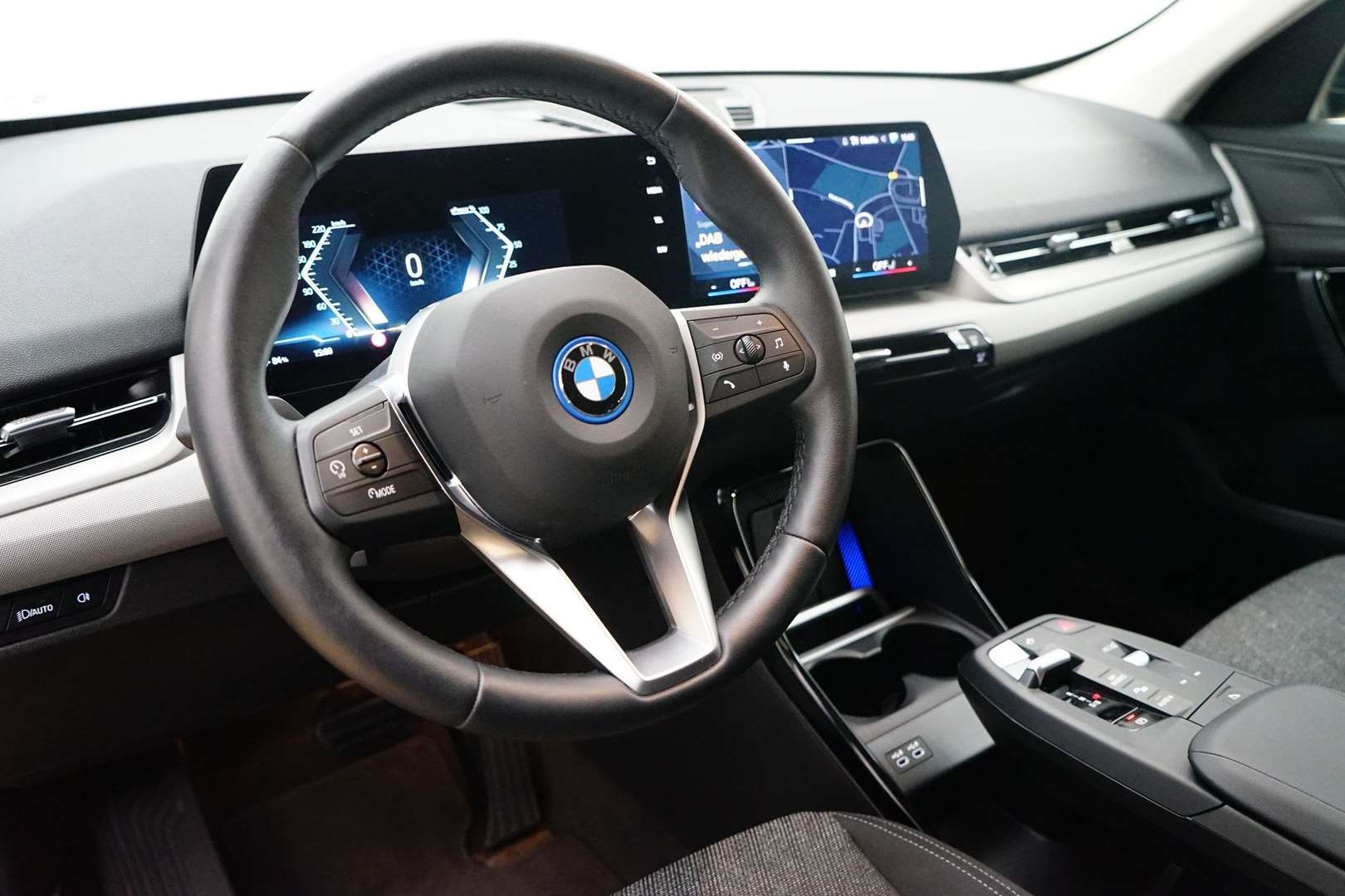 BMW IX1 XDrive30 - 2024 - Joinsteer - #1