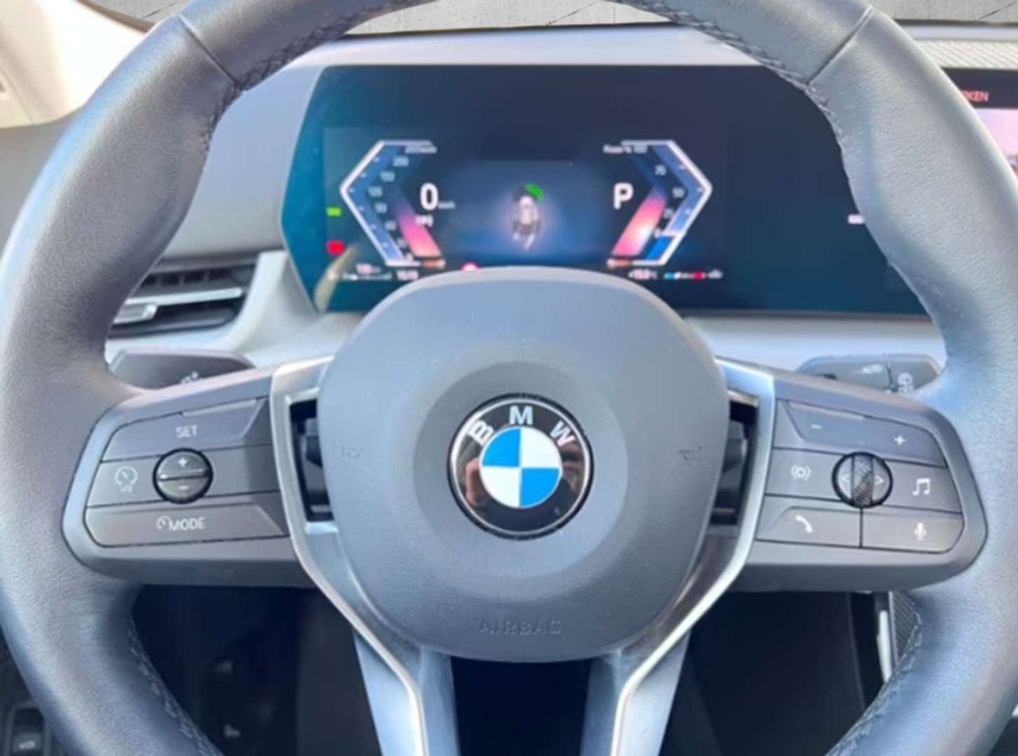 BMW X1 SDrive 18d - 2024 - Joinsteer - #10