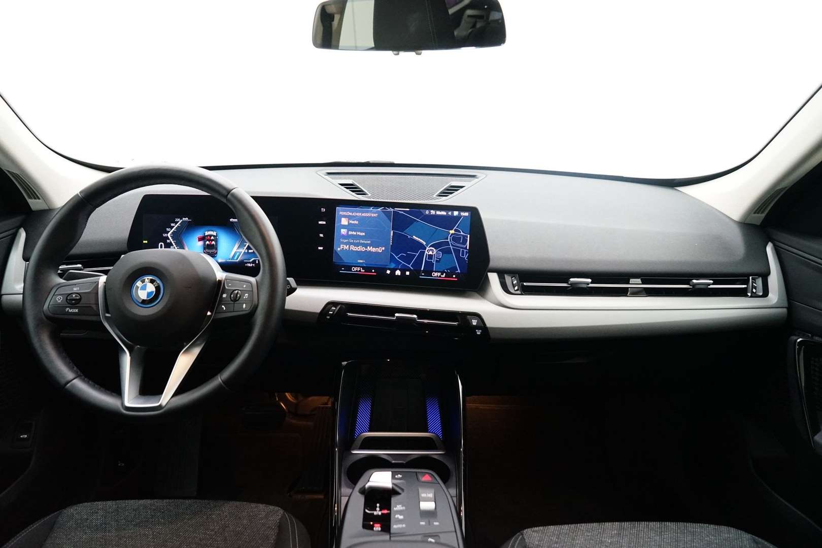 BMW IX1 XDrive30 - 2024 - Joinsteer - #4