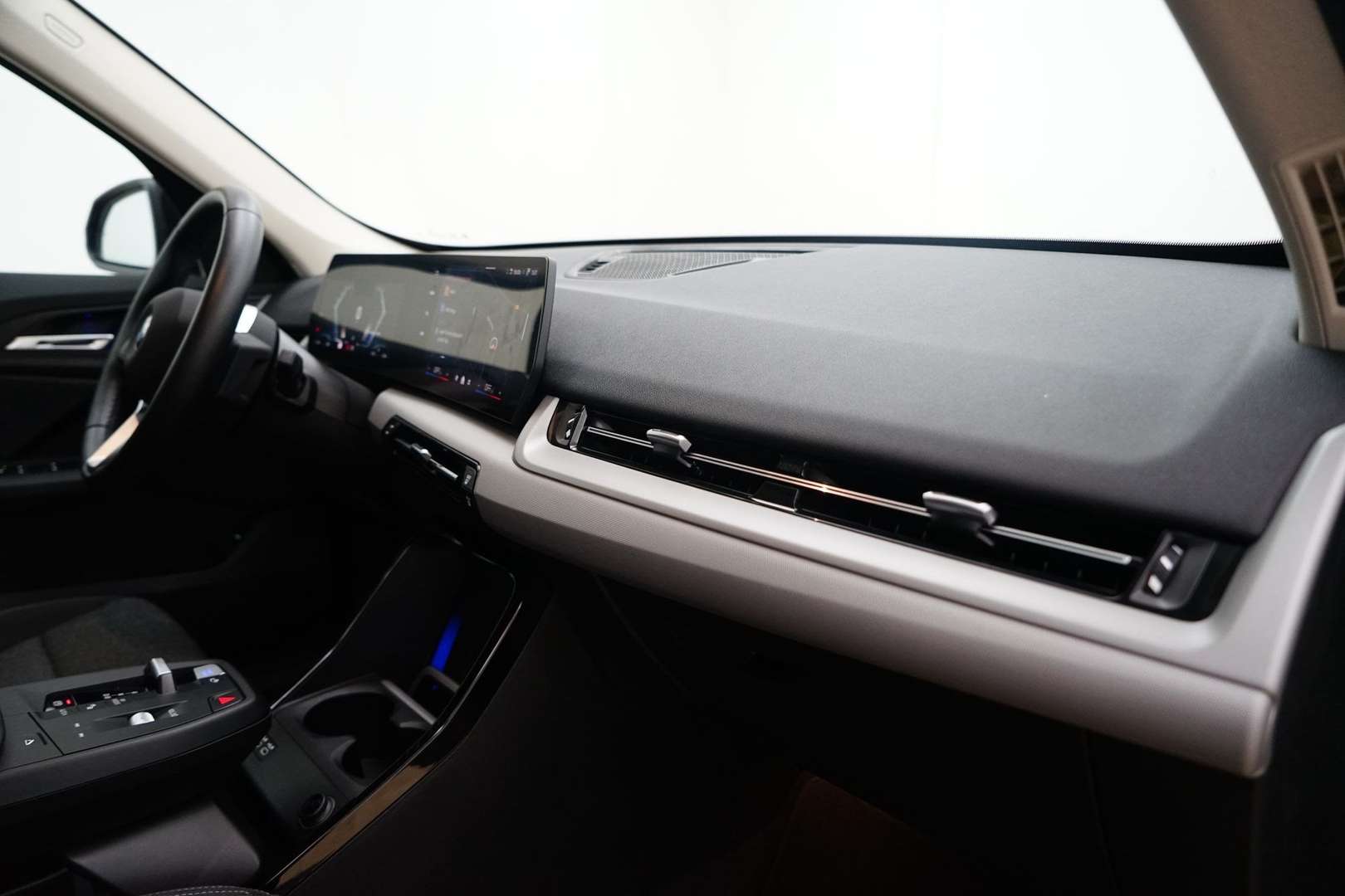 BMW IX1 XDrive30 - 2024 - Joinsteer - #5