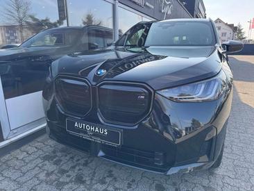 BMW X3 Harman Kardon M50 — photo 2