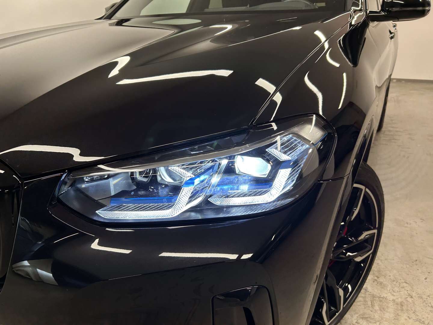 BMW X4 M M Sport 40d - 2025 - Joinsteer - #8