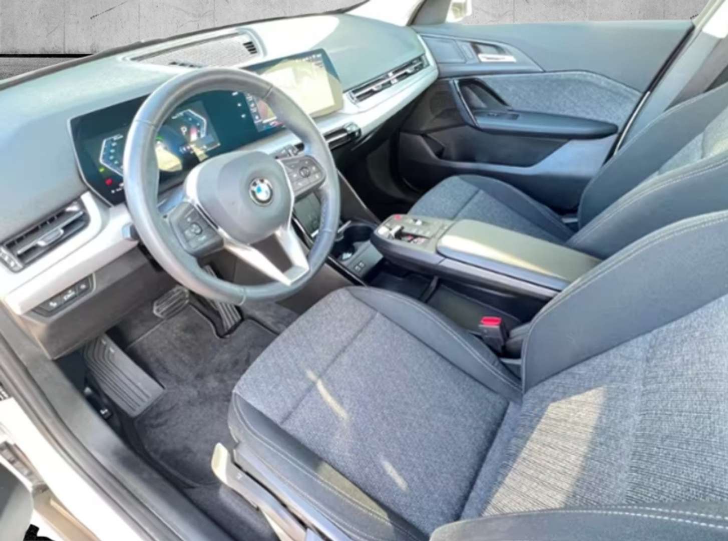 BMW X1 SDrive 18d - 2024 - Joinsteer - #14