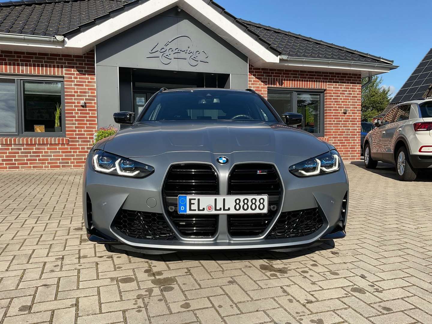 BMW M3 Touring XDrive Competition - 2024 - Joinsteer - #2