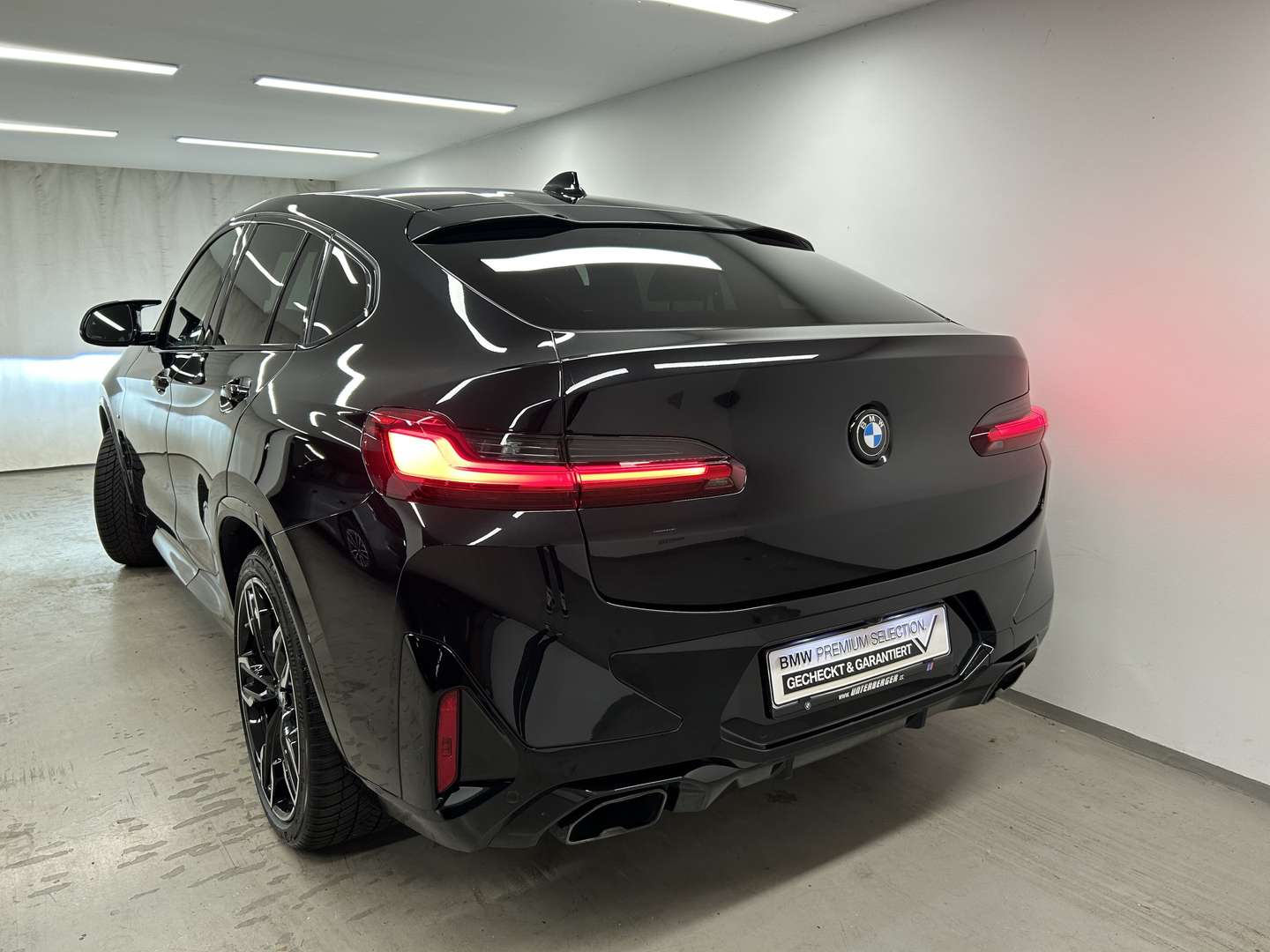 BMW X4 M M Sport 40d - 2025 - Joinsteer - #9