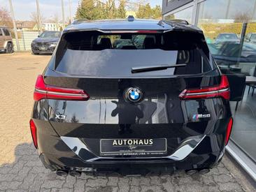 BMW X3 Harman Kardon M50 — photo 5