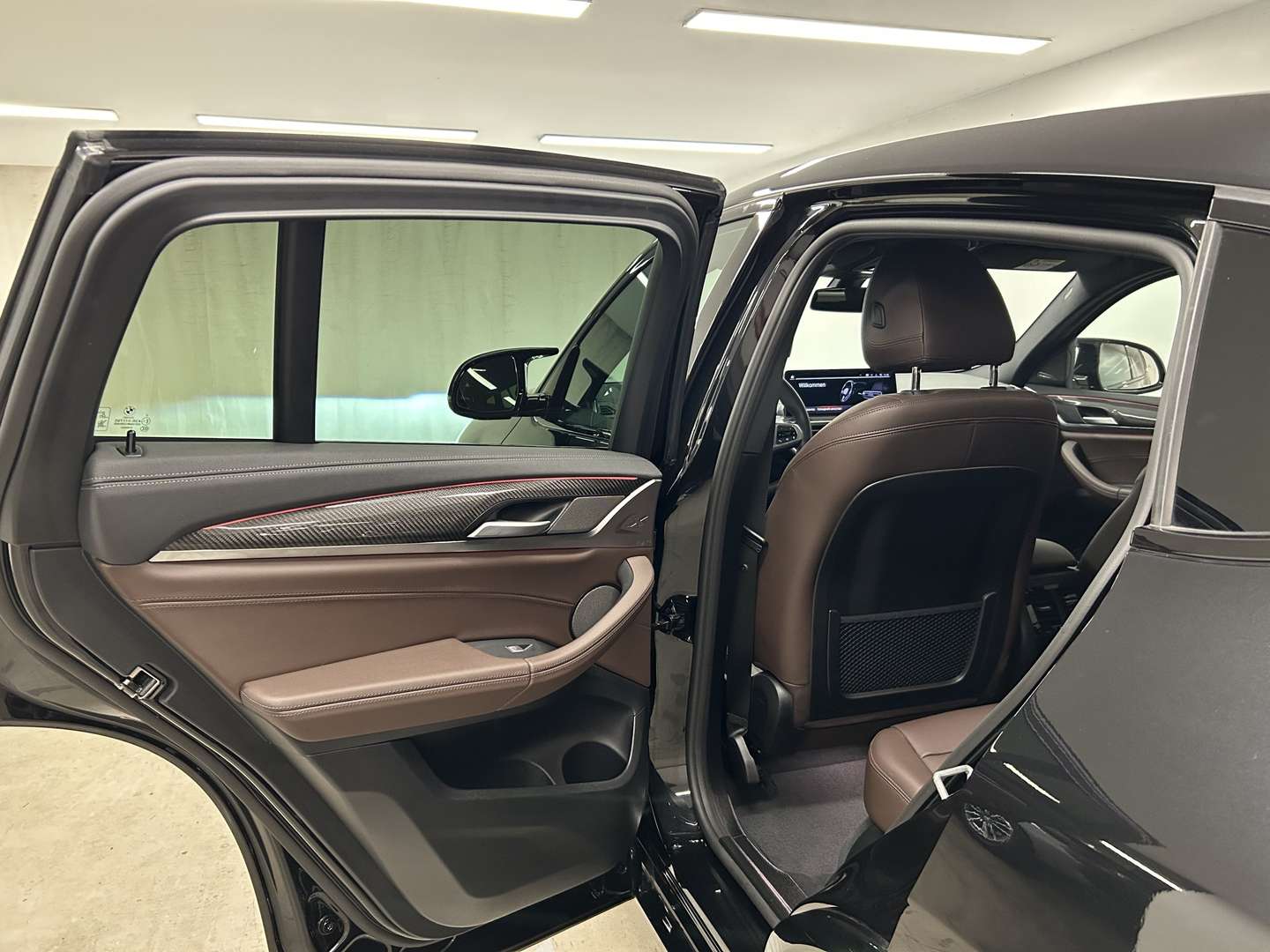 BMW X4 M M Sport 40d - 2025 - Joinsteer - #12