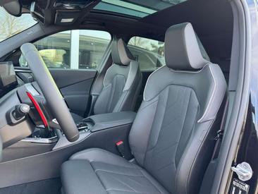 BMW X3 Harman Kardon M50 — photo 8