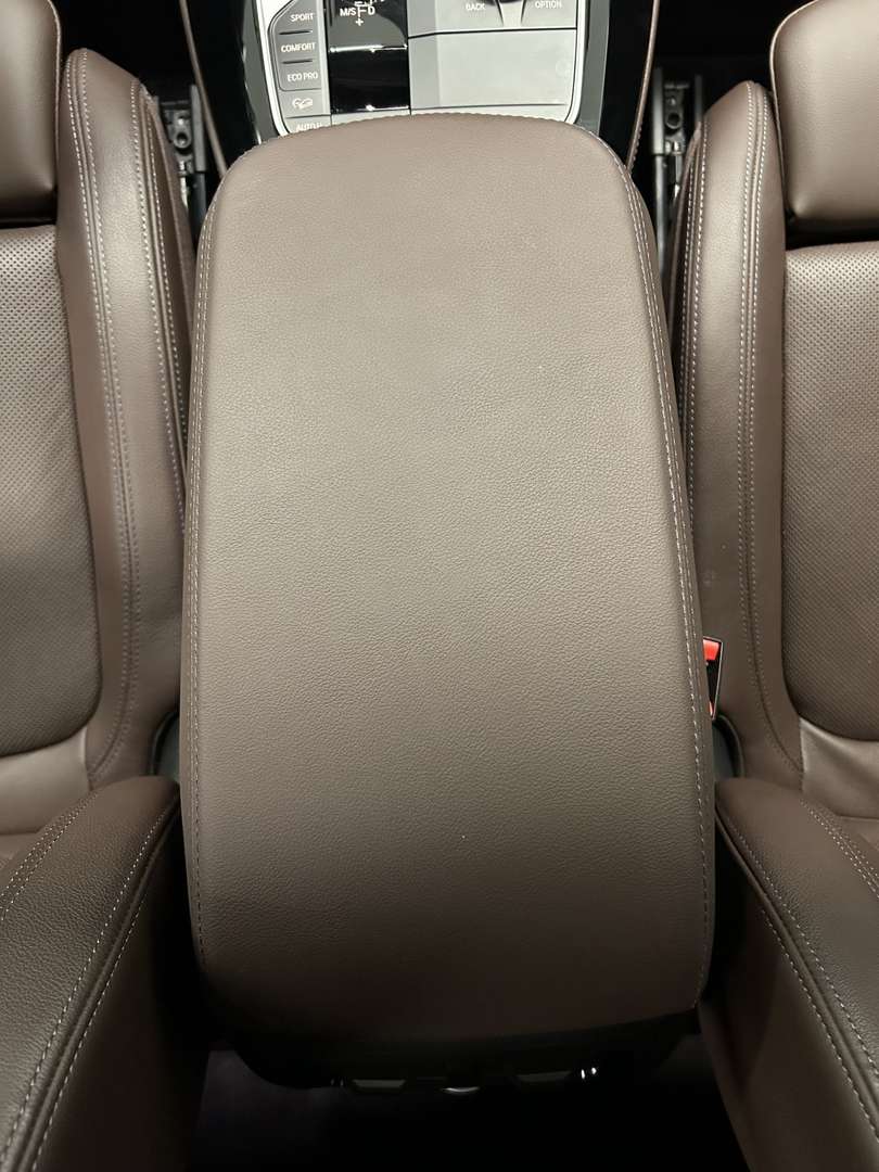 BMW X4 M M Sport 40d - 2025 - Joinsteer - #15