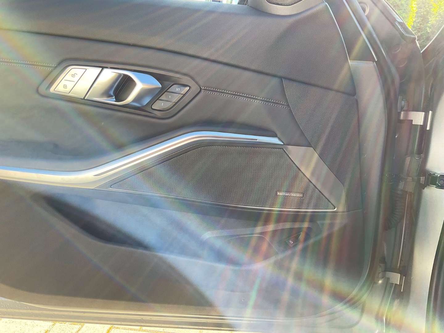 BMW M3 Touring XDrive Competition - 2024 - Joinsteer - #11