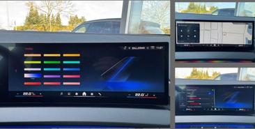 BMW X3 Harman Kardon M50 — photo 13