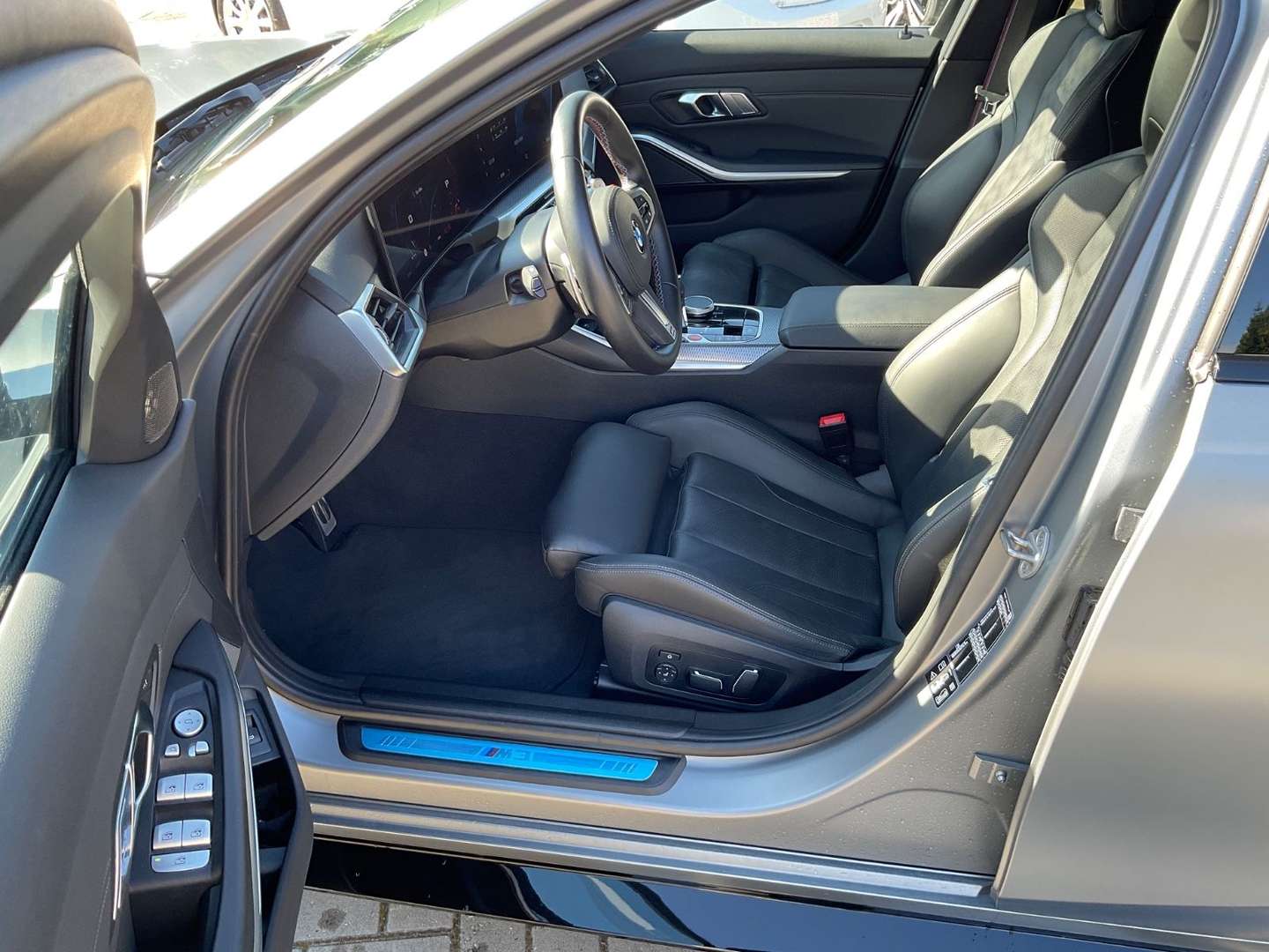 BMW M3 Touring XDrive Competition - 2024 - Joinsteer - #12