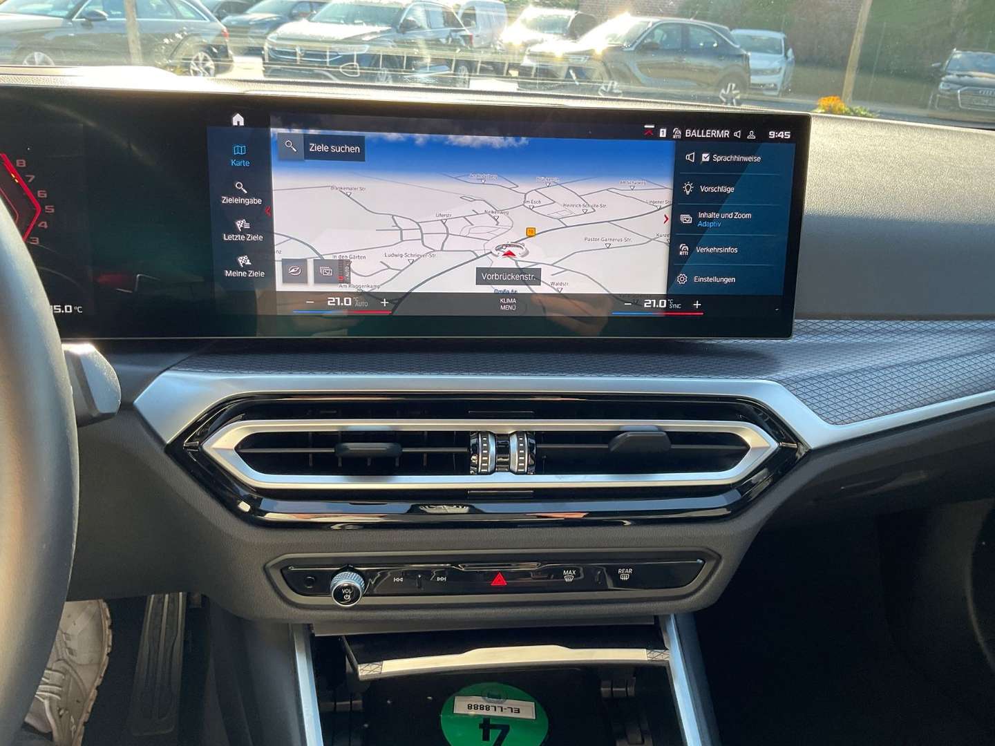 BMW M3 Touring XDrive Competition - 2024 - Joinsteer - #14