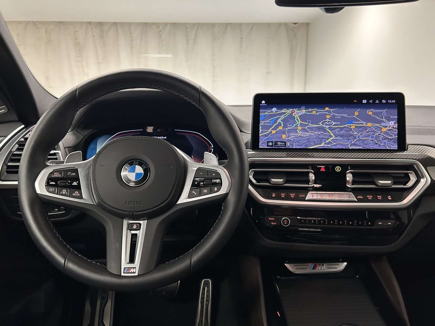 BMW X4 M M Sport 40d - 2025 - Joinsteer - #19