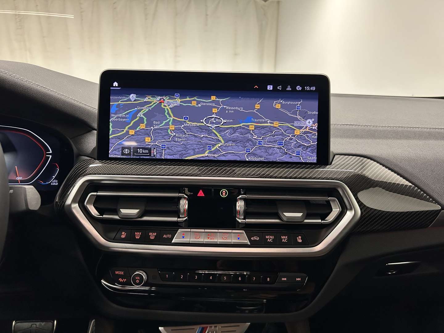 BMW X4 M M Sport 40d - 2025 - Joinsteer - #20