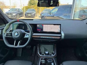 BMW X3 Harman Kardon M50 — photo 18