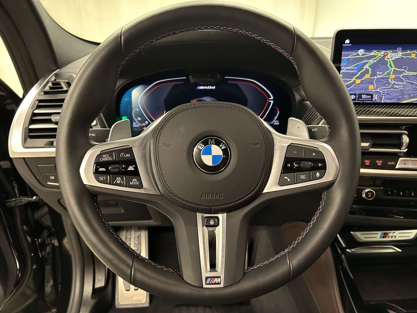 BMW X4 M M Sport 40d - 2025 - Joinsteer - #21