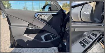 BMW X3 Harman Kardon M50 — photo 19