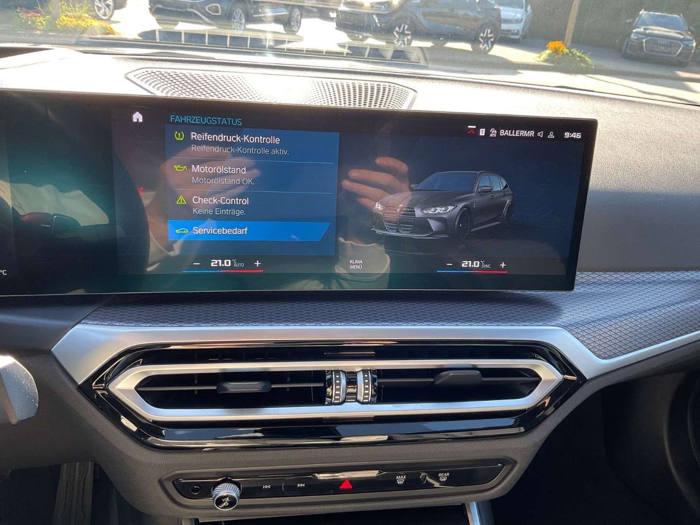 BMW M3 Touring XDrive Competition - 2024 - Joinsteer - #18