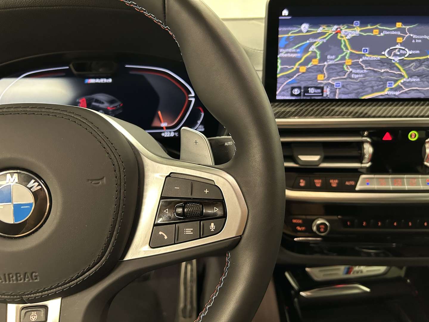 BMW X4 M M Sport 40d - 2025 - Joinsteer - #23