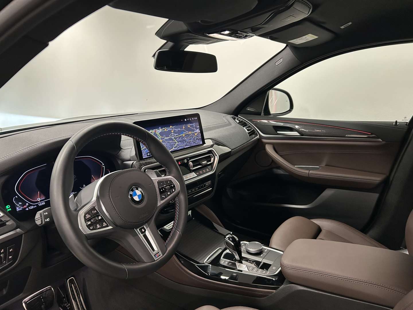 BMW X4 M M Sport 40d - 2025 - Joinsteer - #26