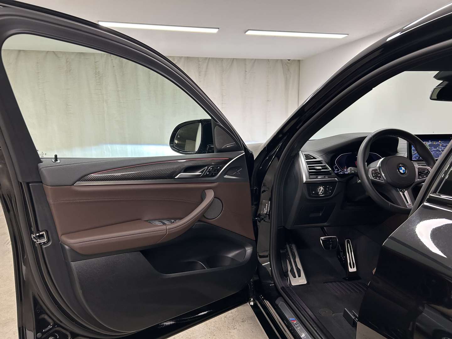 BMW X4 M M Sport 40d - 2025 - Joinsteer - #29