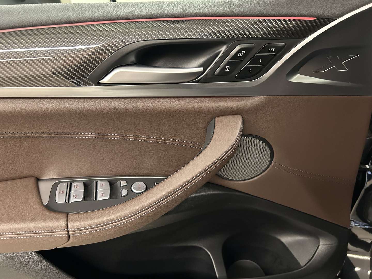 BMW X4 M M Sport 40d - 2025 - Joinsteer - #30