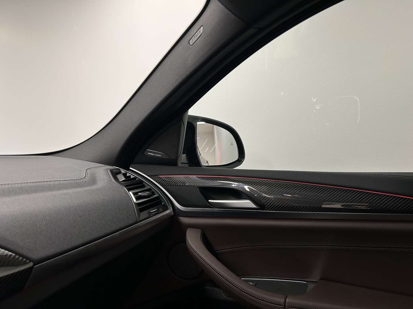 BMW X4 M M Sport 40d - 2025 - Joinsteer - #32