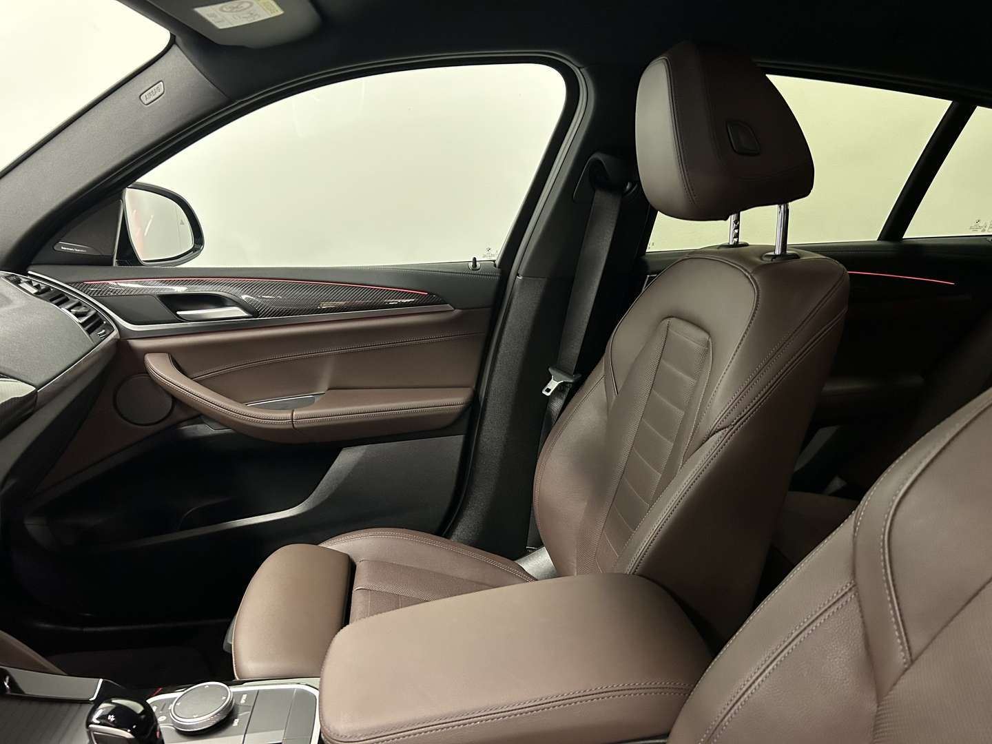 BMW X4 M M Sport 40d - 2025 - Joinsteer - #33