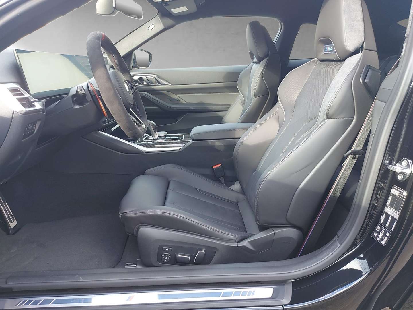 BMW M4 Competition M Performance - 2025 - Joinsteer - #8