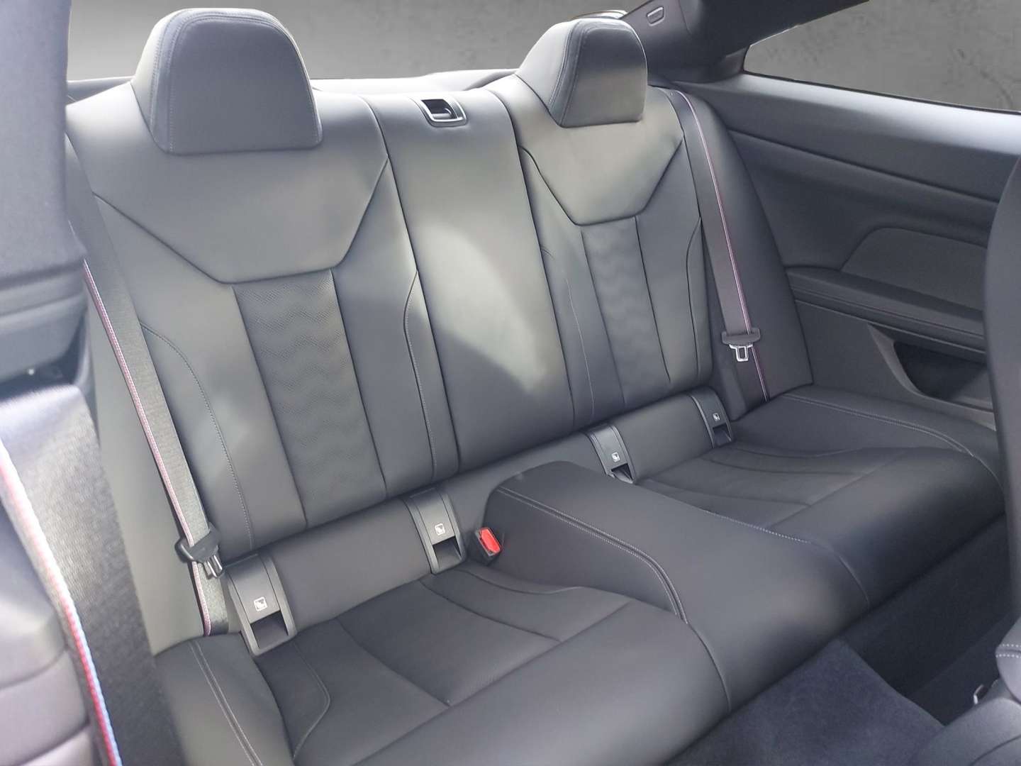 BMW M4 Competition M Performance - 2025 - Joinsteer - #11