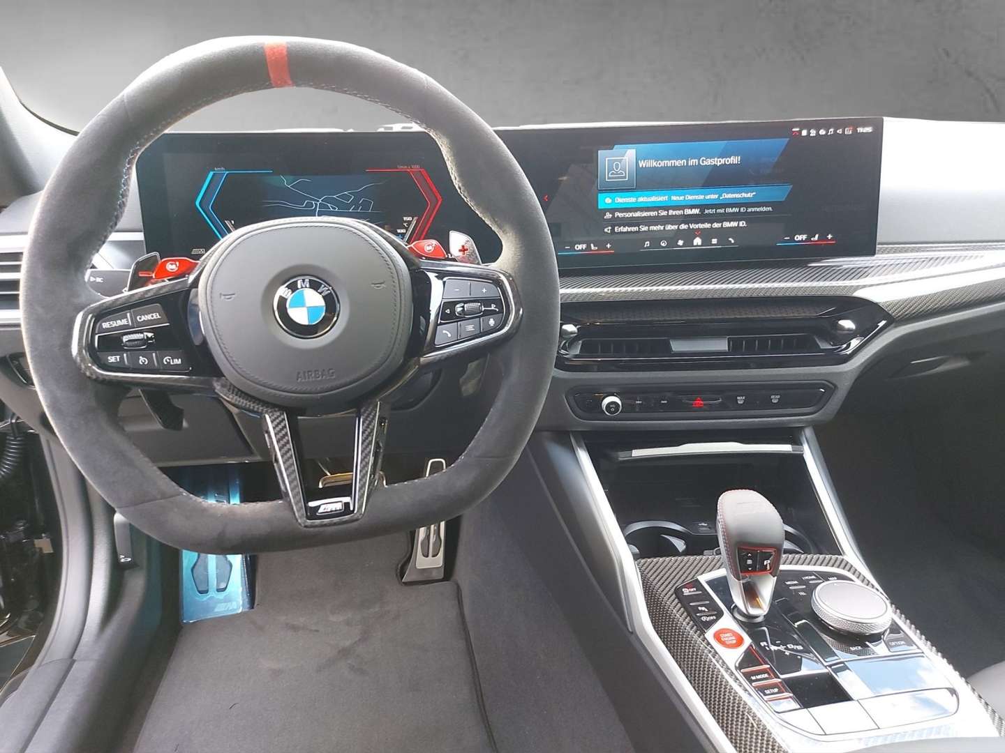 BMW M4 Competition M Performance - 2025 - Joinsteer - #12