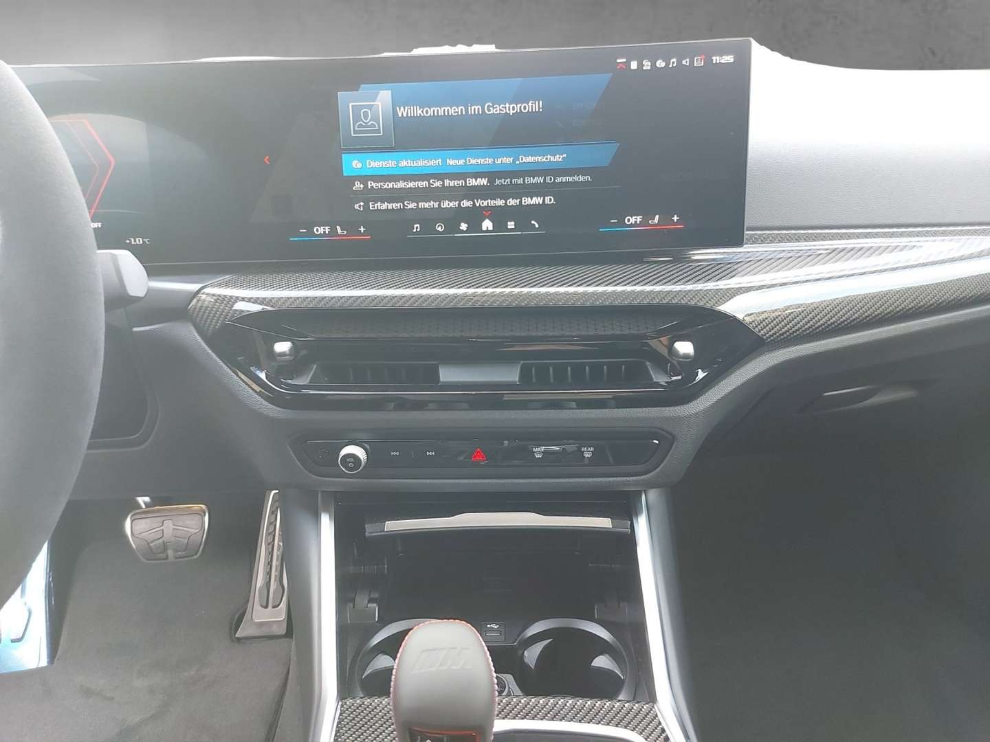 BMW M4 Competition M Performance - 2025 - Joinsteer - #14