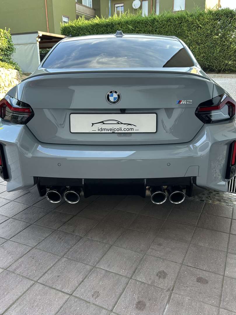 BMW M2 Coupe 3.0 - 2024 - Joinsteer - #5