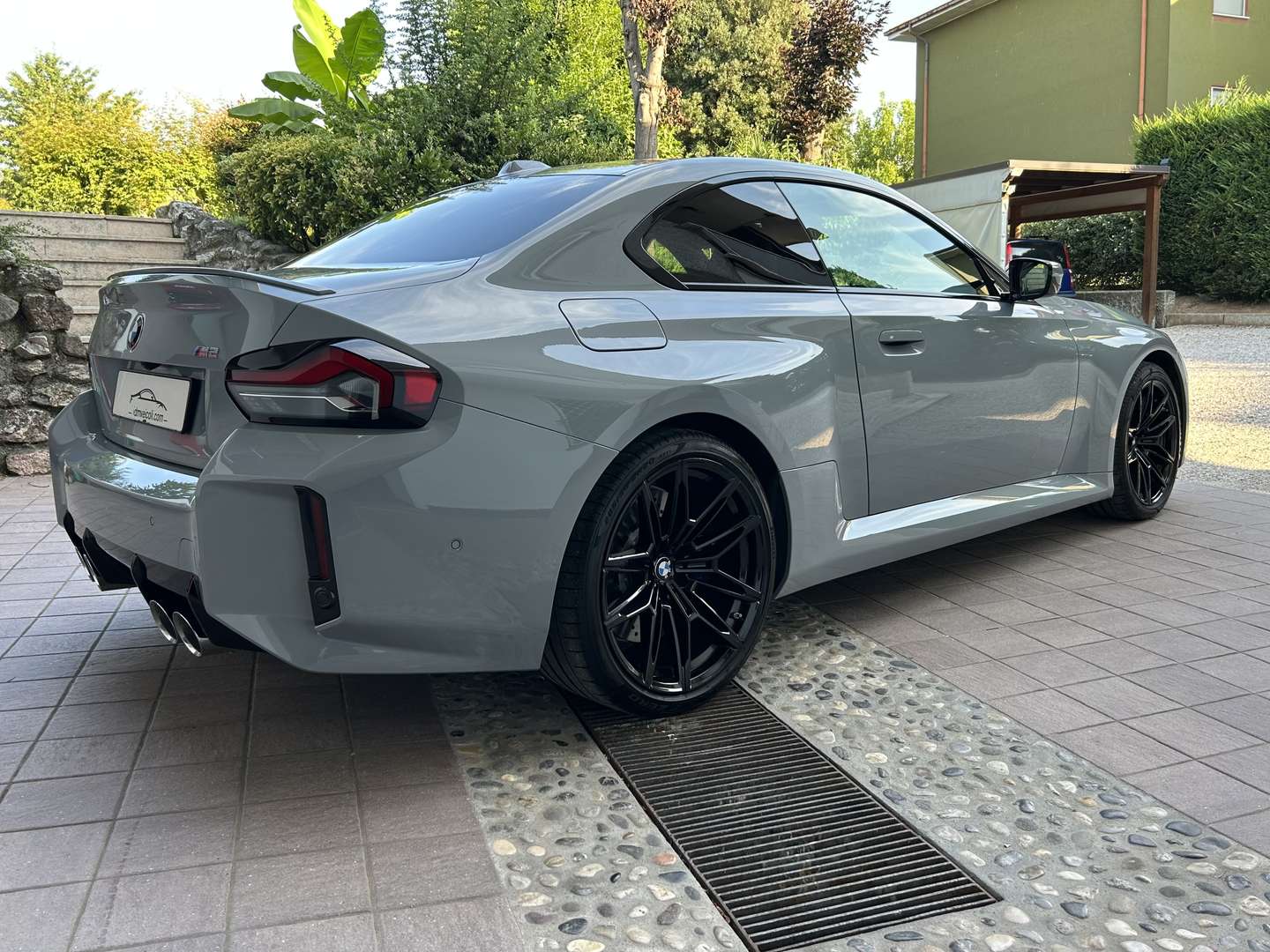 BMW M2 Coupe 3.0 - 2024 - Joinsteer - #6