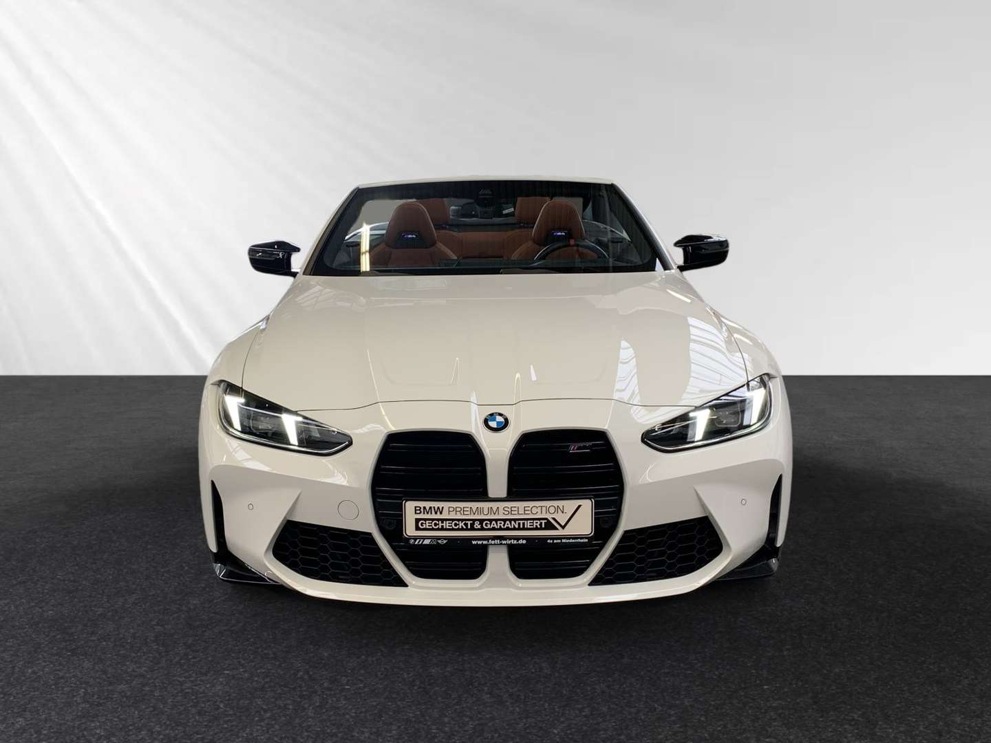 BMW M4 Competition LCProf MxDrive - 2024 - Joinsteer - #4