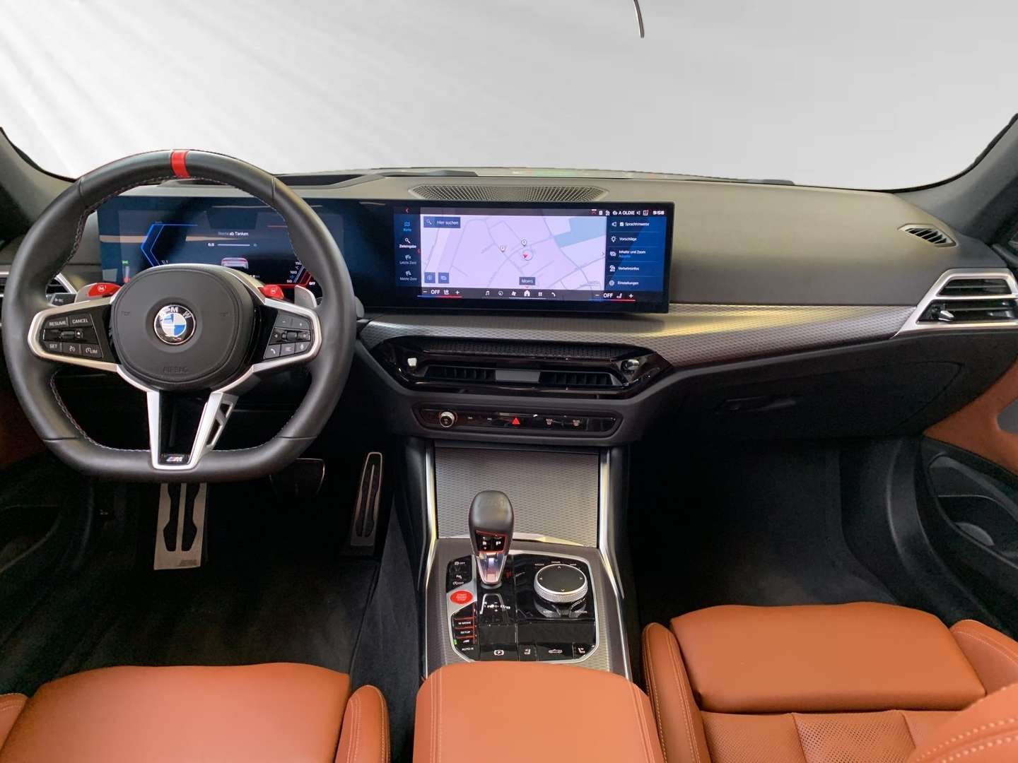 BMW M4 Competition LCProf MxDrive - 2024 - Joinsteer - #8