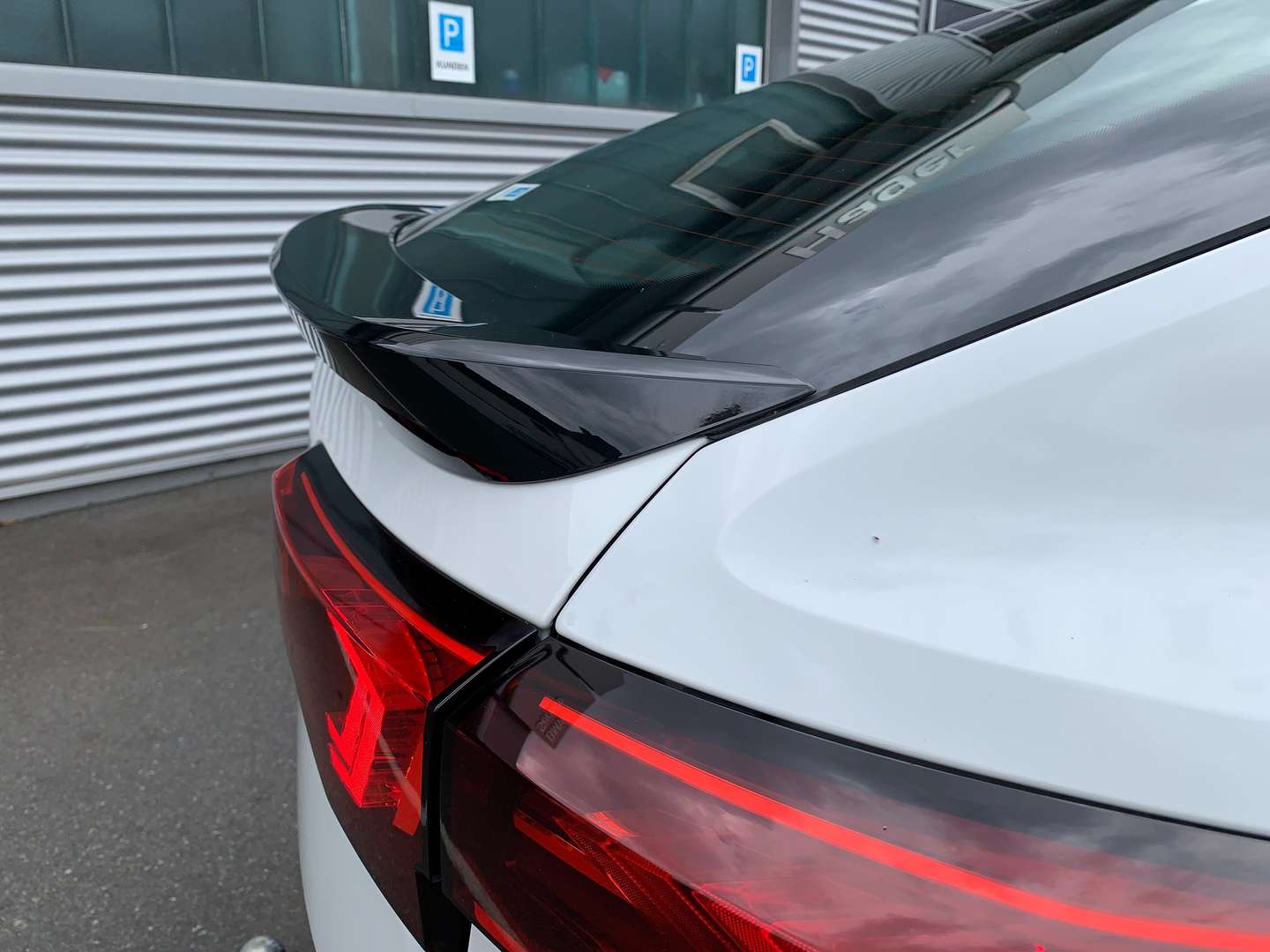 BMW IX2 M Sport 30 XDrive - 2024 - Joinsteer - #6