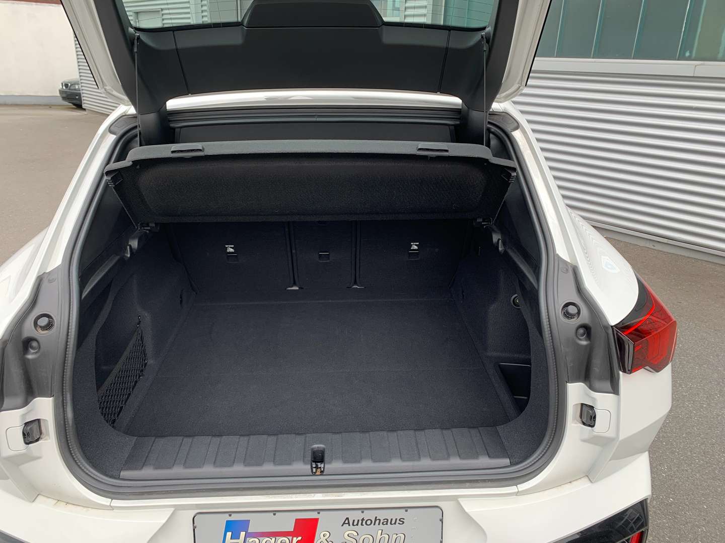 BMW IX2 M Sport 30 XDrive - 2024 - Joinsteer - #7