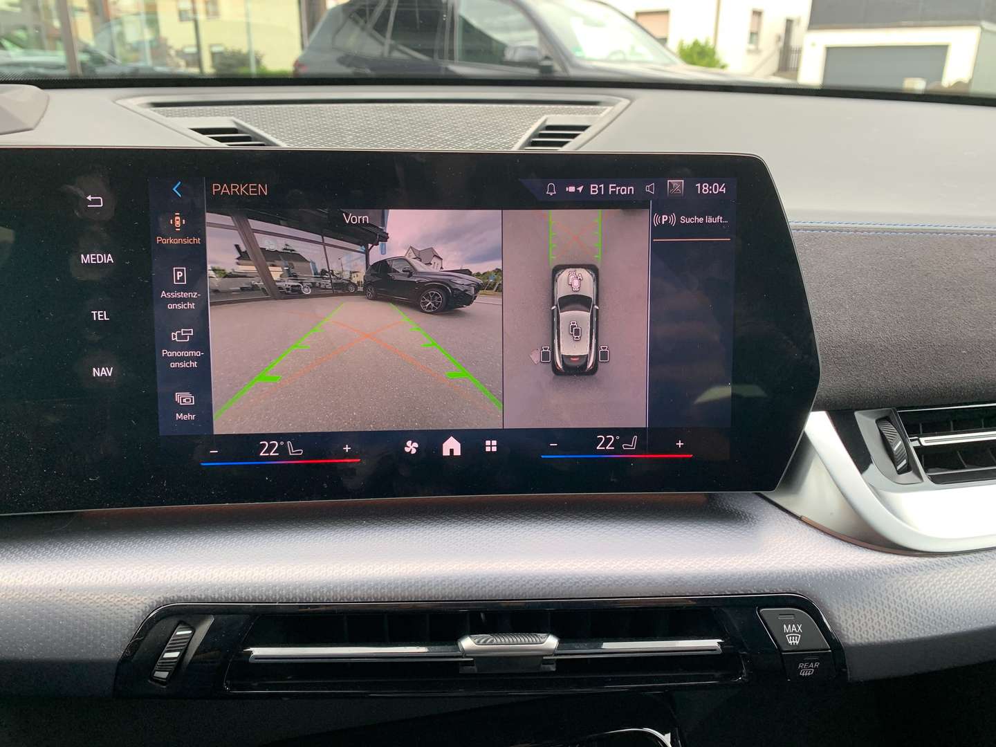 BMW IX2 M Sport 30 XDrive - 2024 - Joinsteer - #9