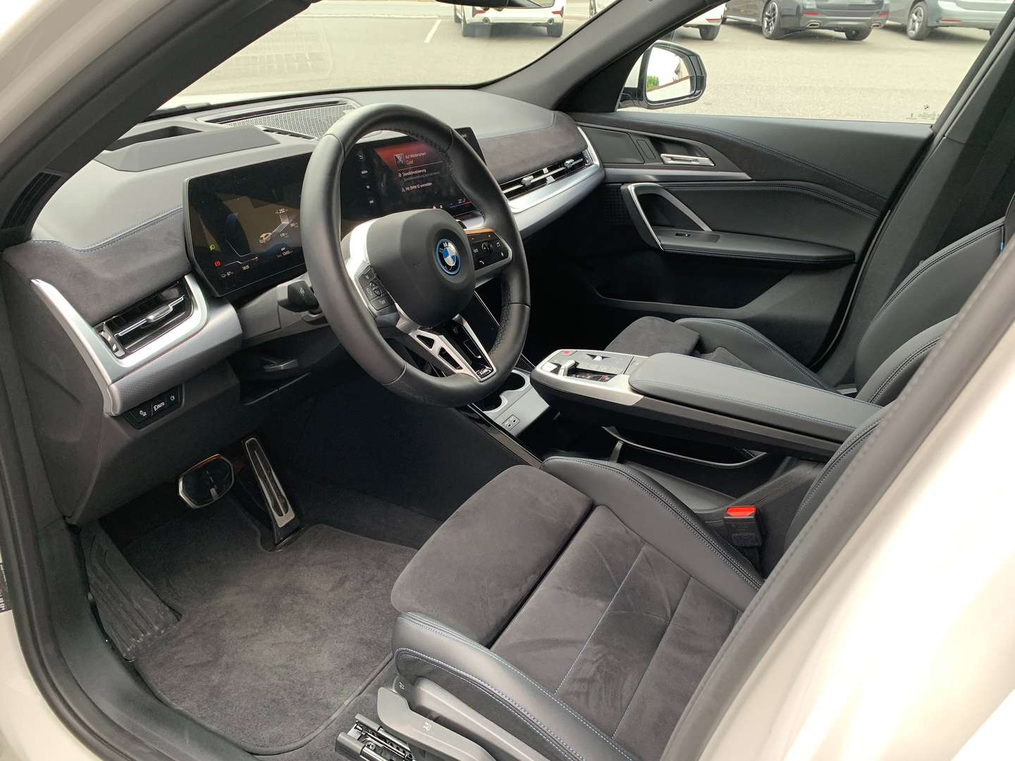 BMW IX2 M Sport 30 XDrive - 2024 - Joinsteer - #10