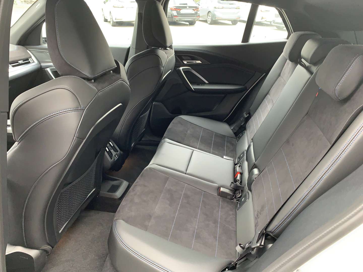 BMW IX2 M Sport 30 XDrive - 2024 - Joinsteer - #11