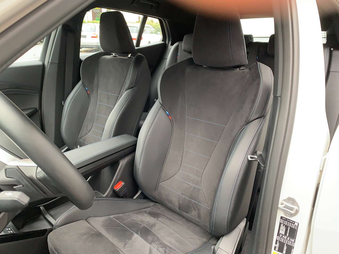 BMW IX2 M Sport 30 XDrive - 2024 - Joinsteer - #12