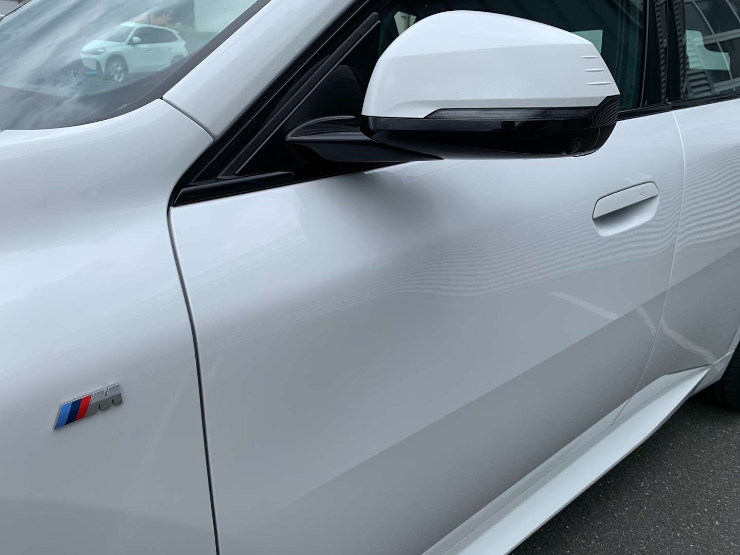 BMW IX2 M Sport 30 XDrive - 2024 - Joinsteer - #14