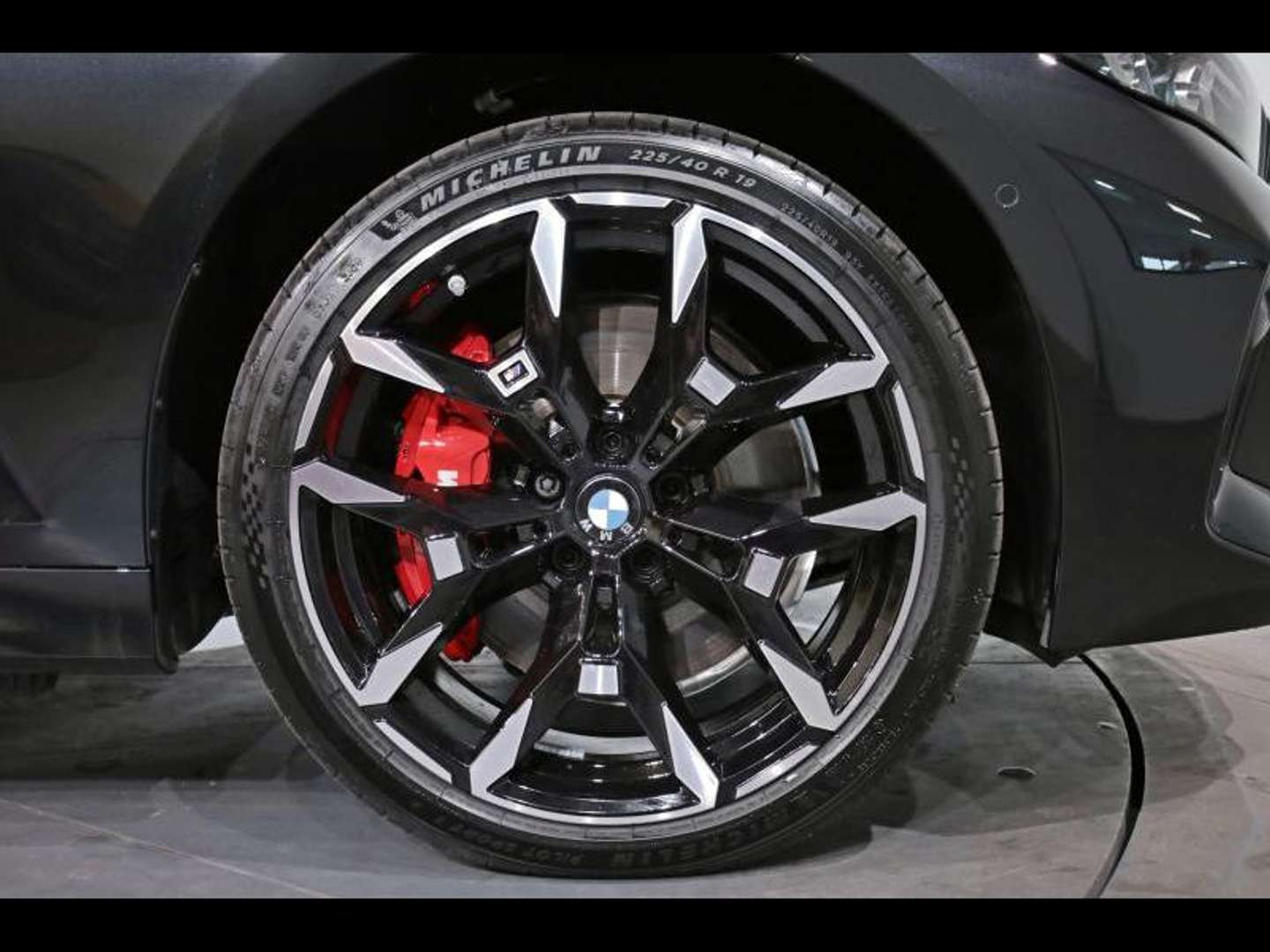 BMW Série 3 Touring M Sport 330e XDrive - 2024 - Joinsteer - #4